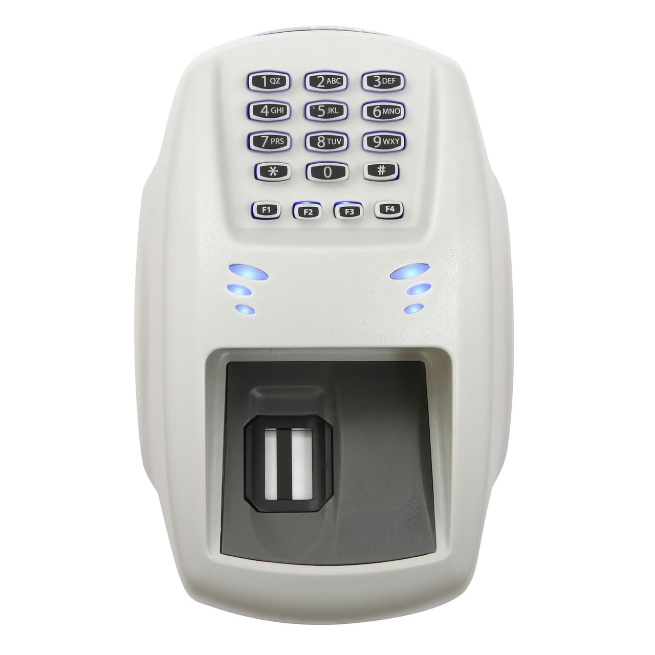 India Biometric Hardware Scrutiny 2026: Winners and Losers