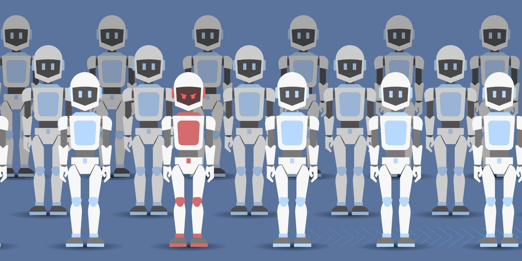 AI Regulation: The Hidden Risks of Unchecked AI Agents