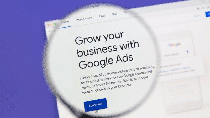 Optimizing Customer Acquisition: Google Ads' New ROAS Tool
