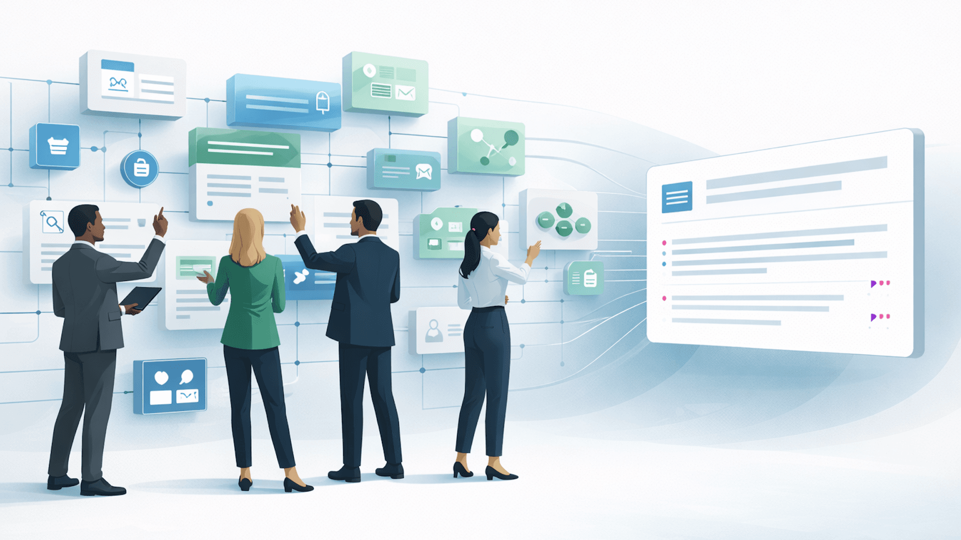 Elevating SEO to a Strategic Visibility Framework in an AI-Driven Market