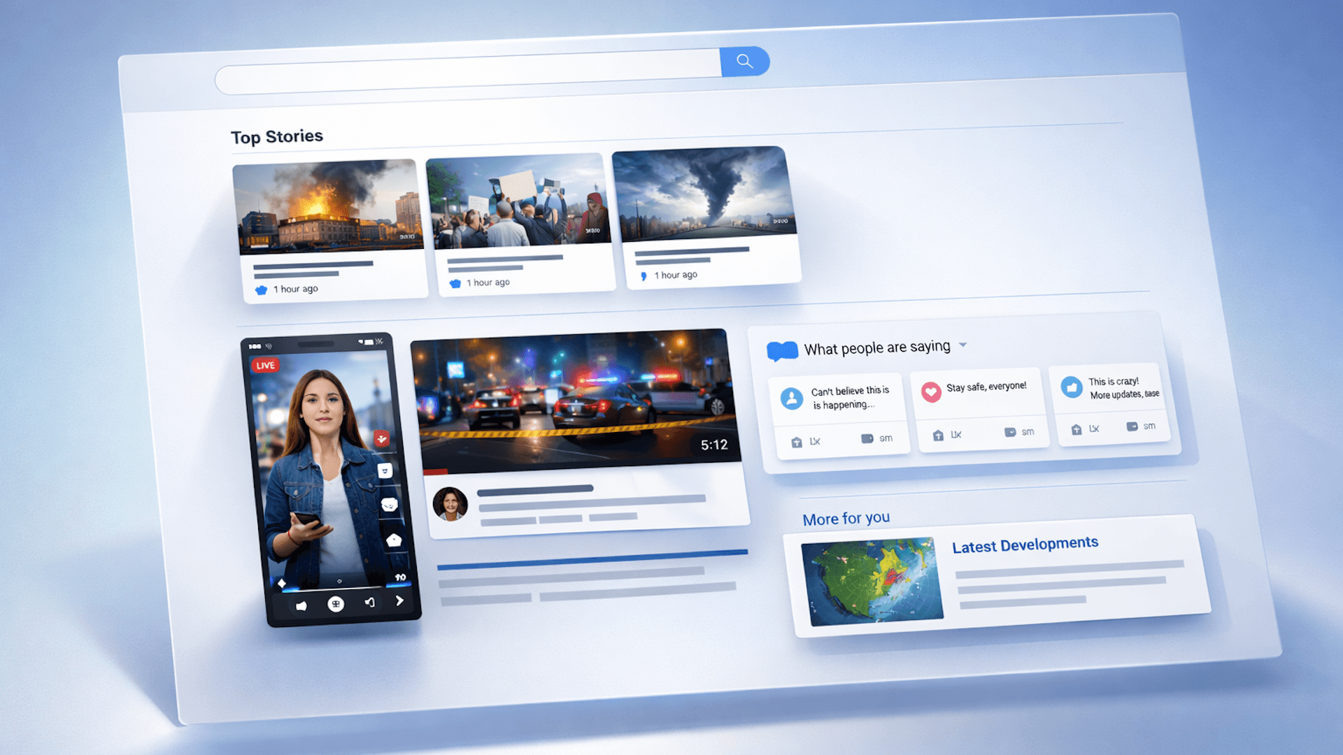 Navigating Google's Evolving SERP: Strategies for News Publishers