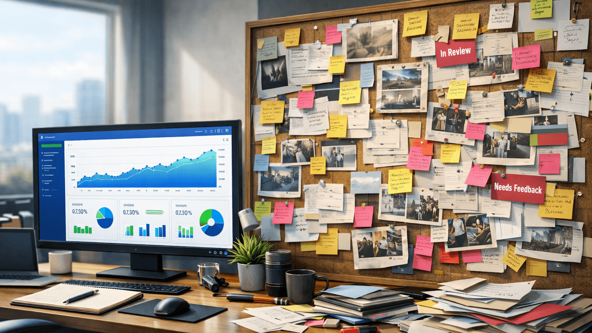 Maximizing PPC Performance Through Strategic Creativity