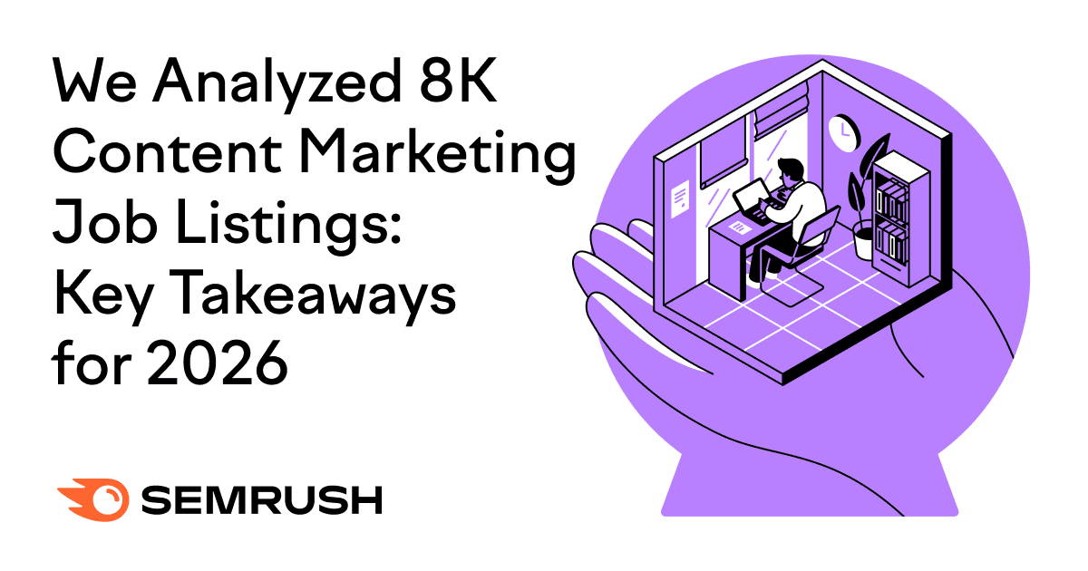 Navigating the Evolving Landscape of Content Marketing Roles