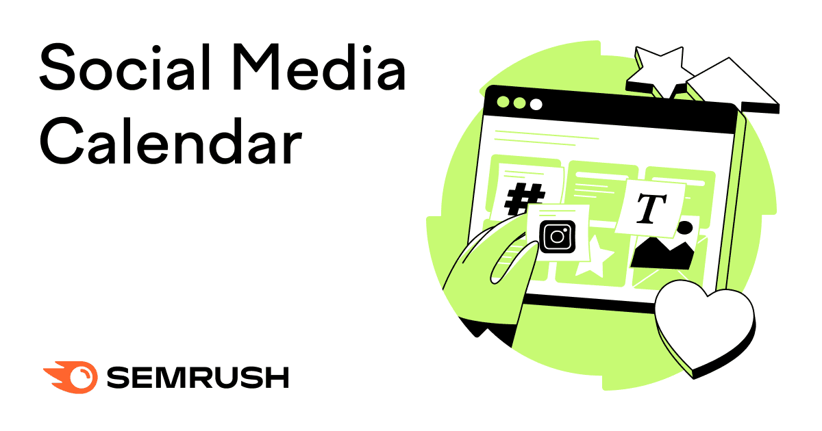 Harnessing the Power of Social Media Calendars for Strategic Growth