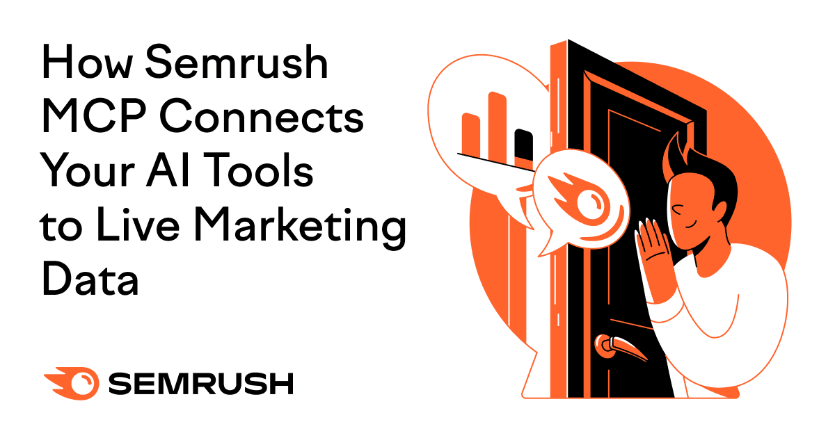 Harnessing Live Marketing Data: Semrush MCP's Strategic Edge in AI