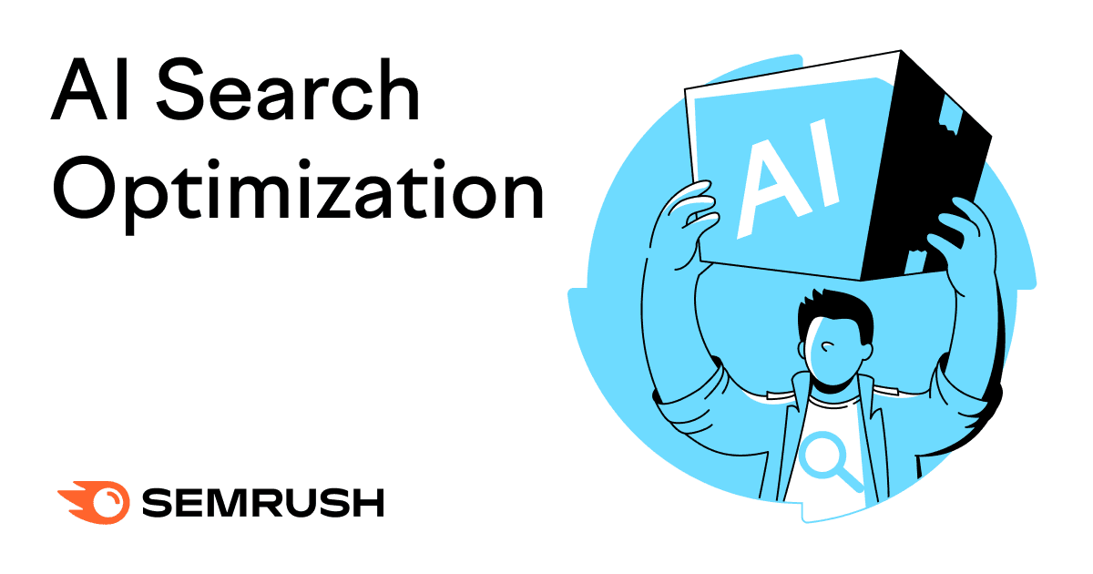 Why AI Search Optimization is the Next Revenue Frontier