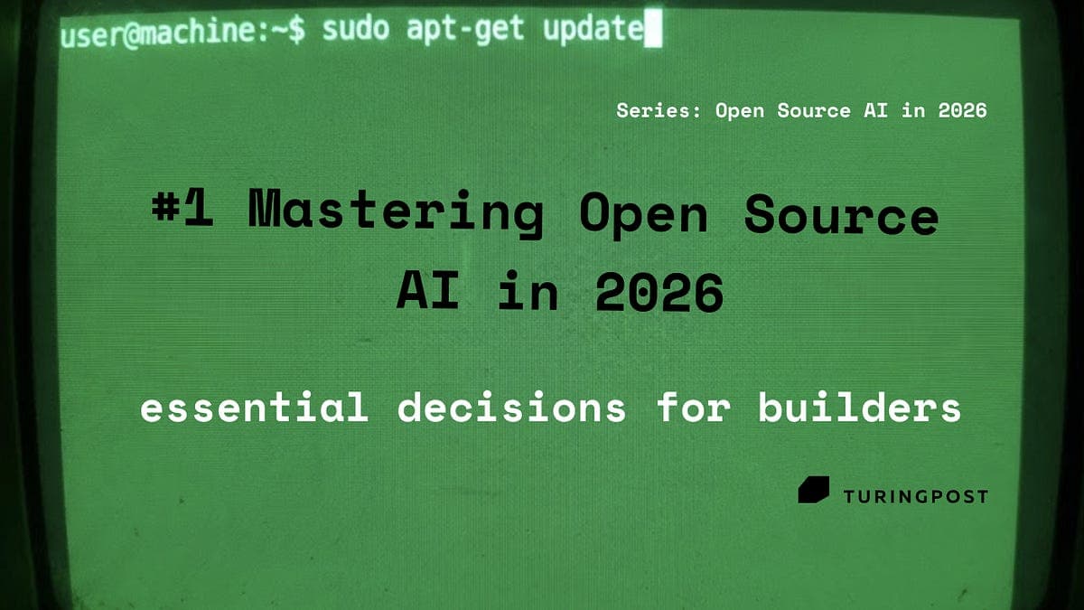 Navigating the Open Source AI Landscape: Strategic Decisions for 2026