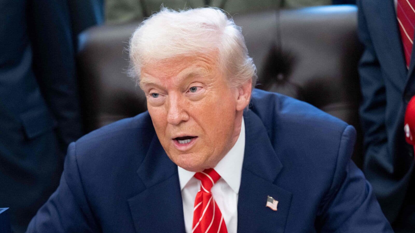 Strategic Implications of Trump's $5B Gaza Aid Initiative