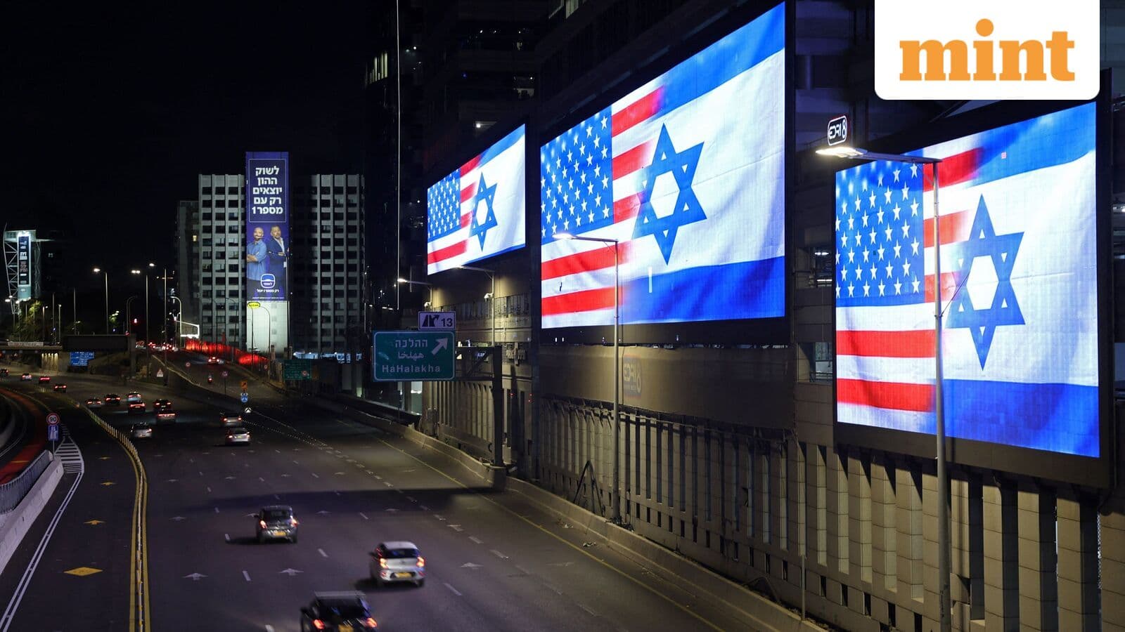 INSIGHT US-Israel-Iran War Escalates: Stakes Rise for Global Stability