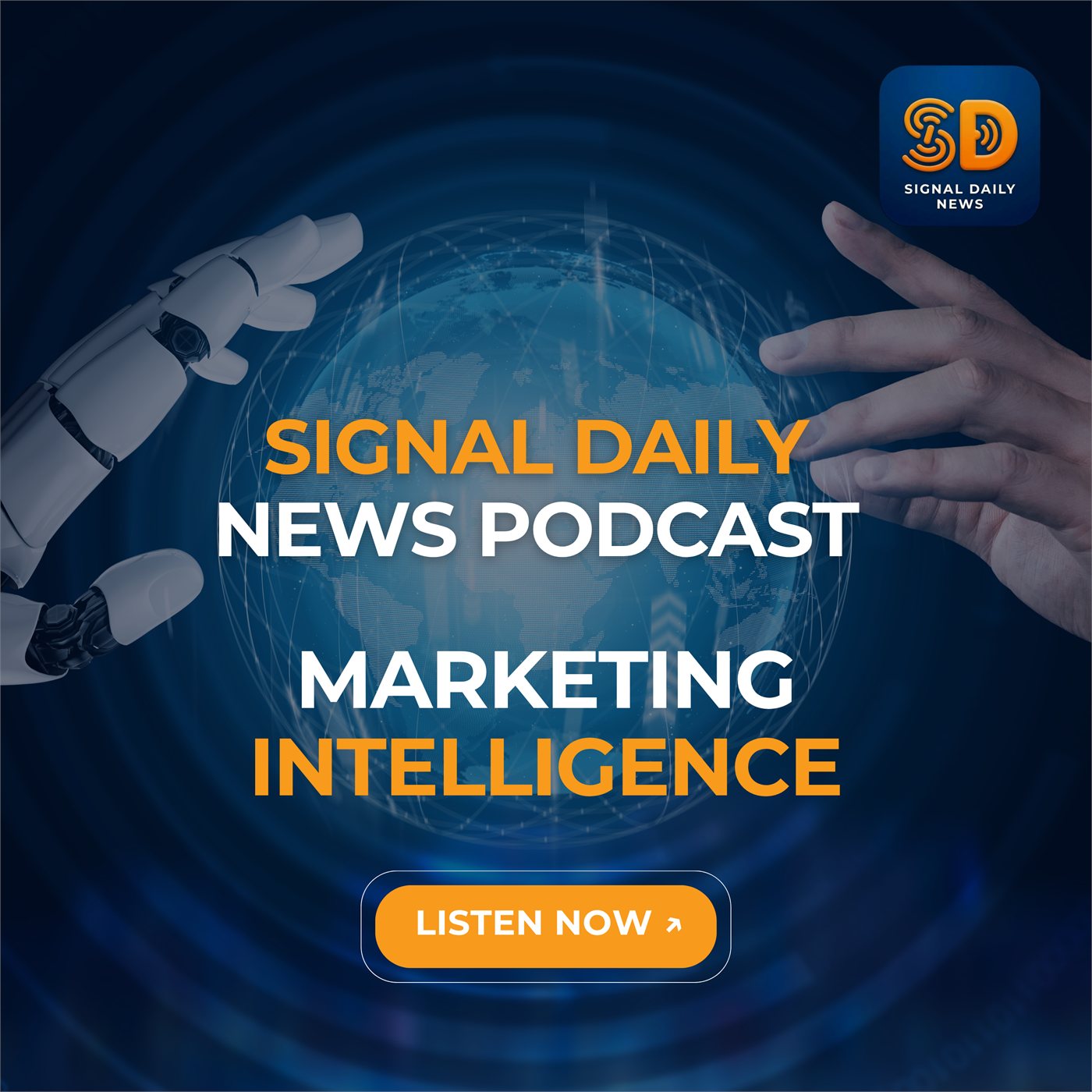 Signal Daily: Marketing Intelligence